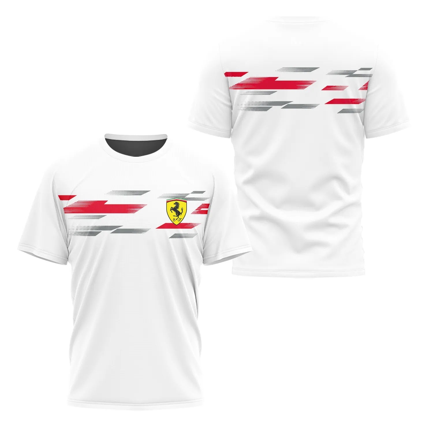 Ferrari T-shirt SC100-2