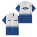 Ford Premium Hawaiian Shirt SC120