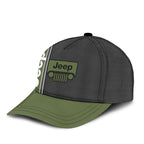 Jeep Cap CSC037