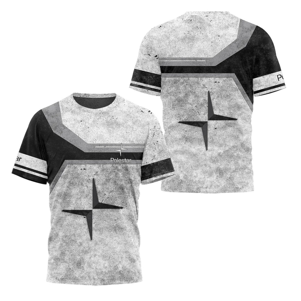 Polestar T-shirt SC086