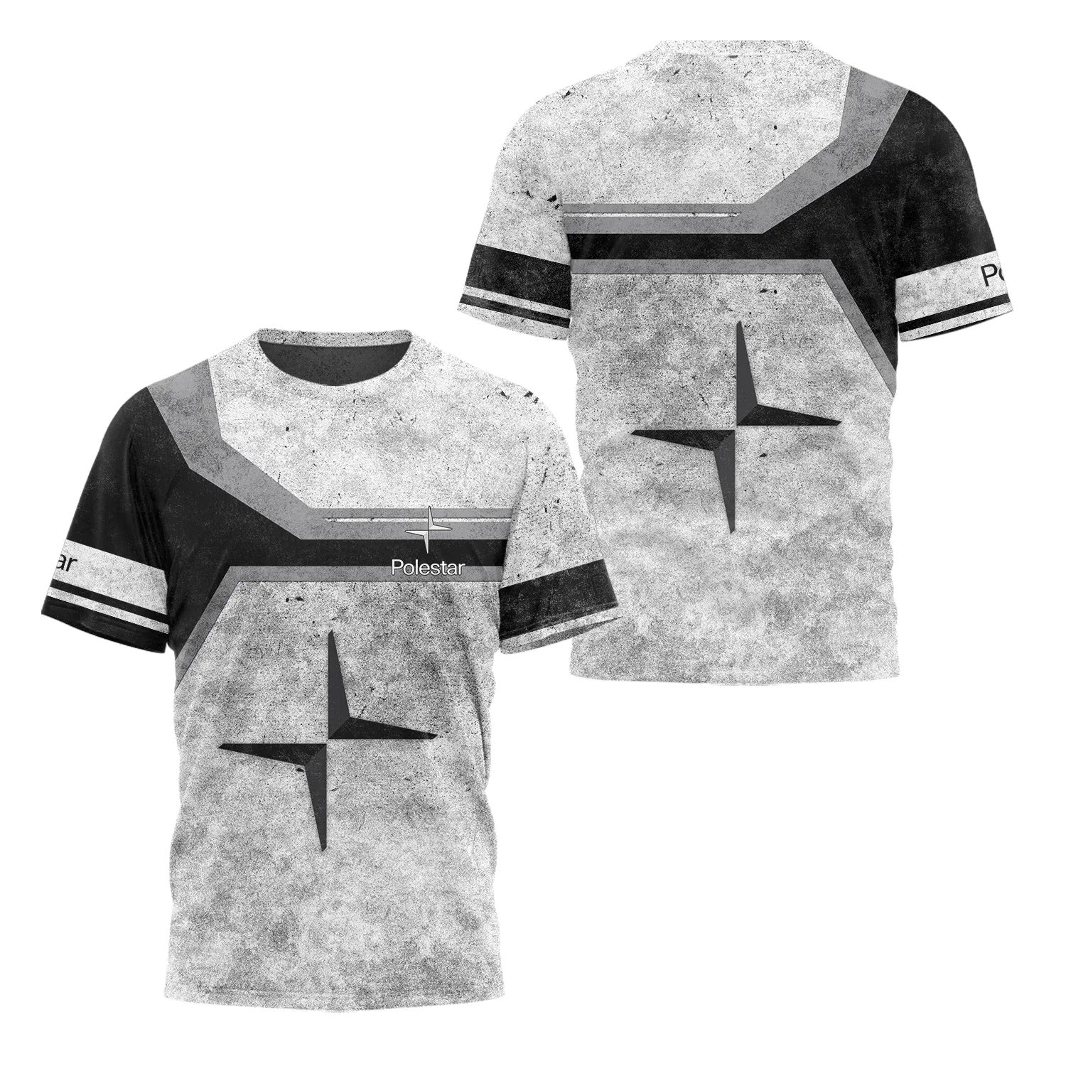 Polestar T-shirt SC086