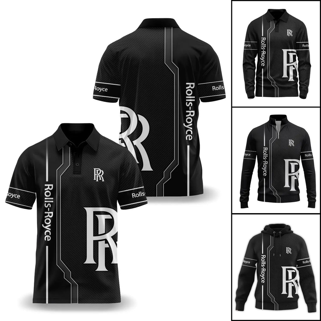 Rolls-Royce Apparels SC042