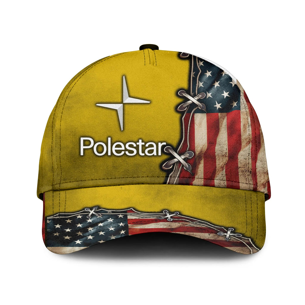 Polestar Cap CSC015