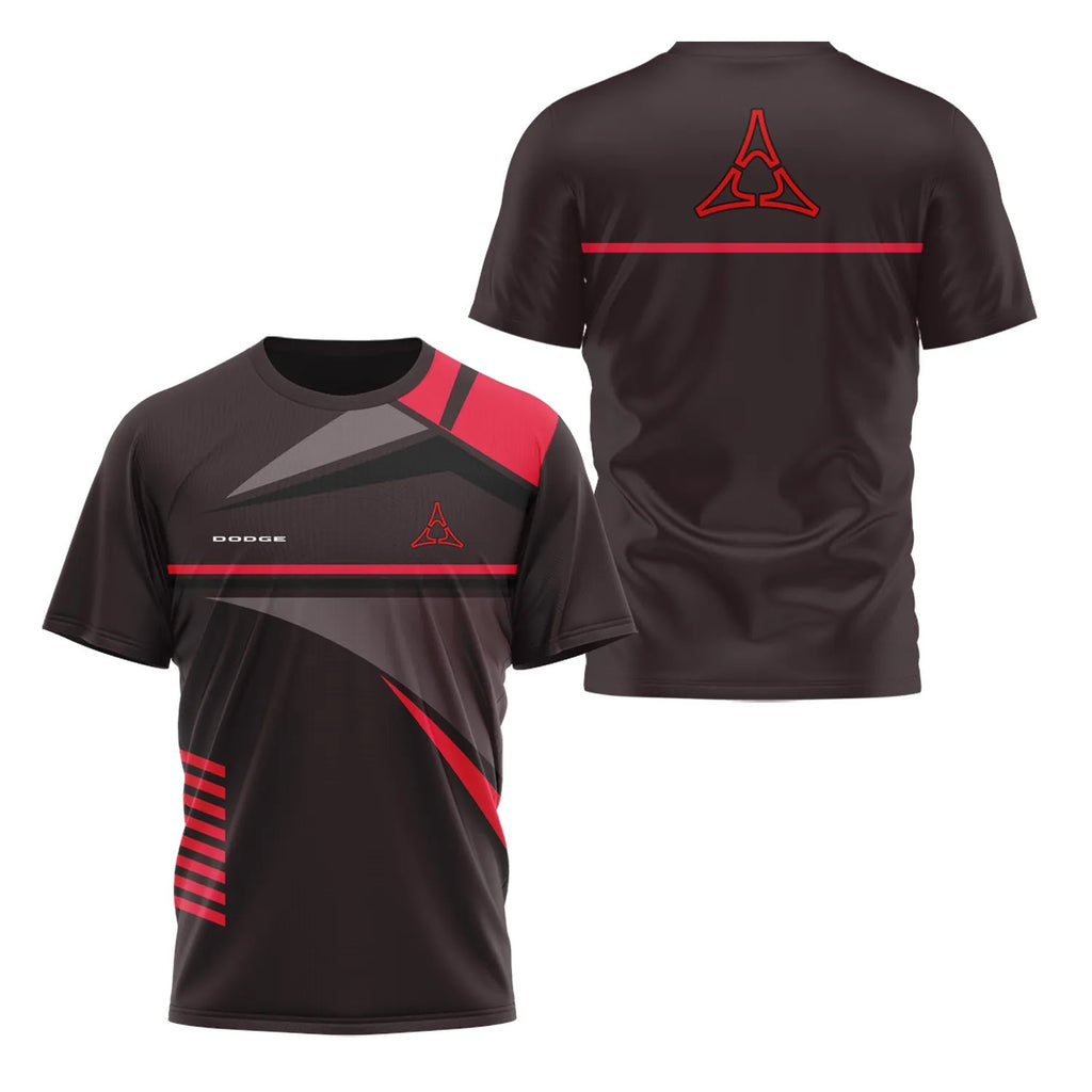 Dodge T-shirt SC067