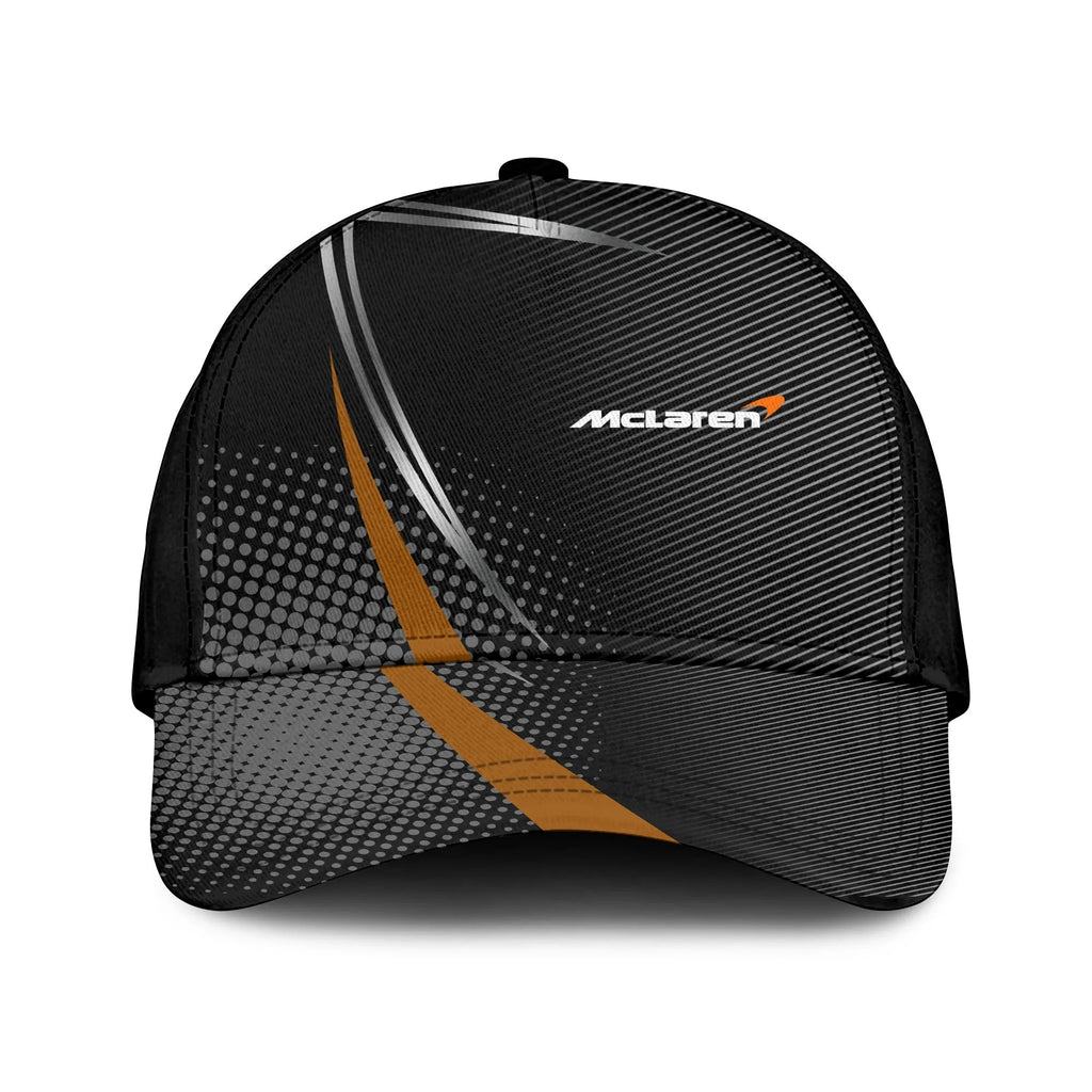 McLaren Cap CSC042