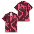 Audi Premium Hawaiian Shirt SHW068