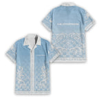 Hummer Premium Hawaiian Shirt SHW025
