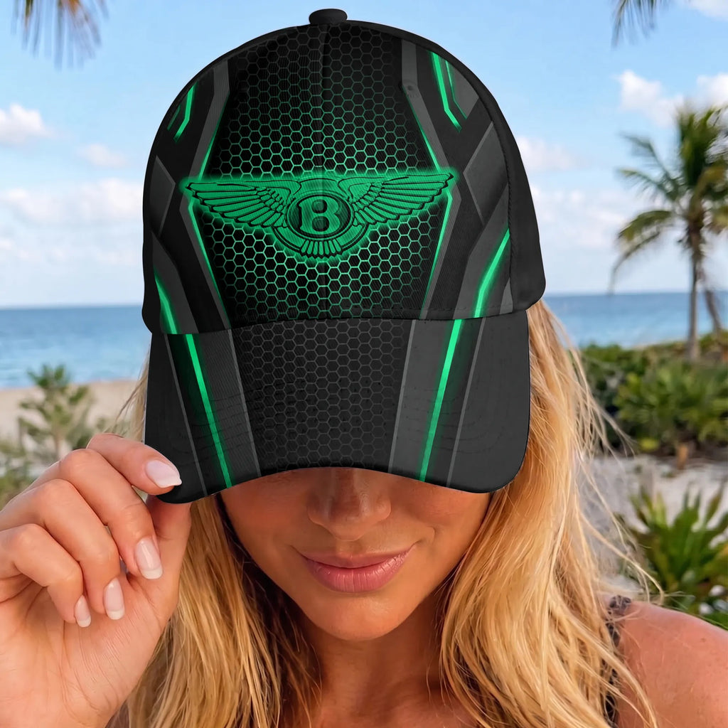 Bentley Cap CSC077
