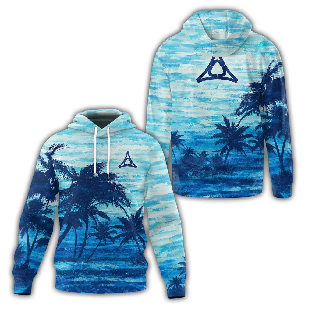 Dodge Hoodie SHW048