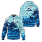 Dodge Hoodie SHW048