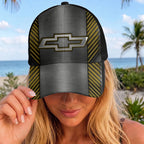 Chevrolet Cap CSC082