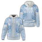 Buick Hoodie SHW024