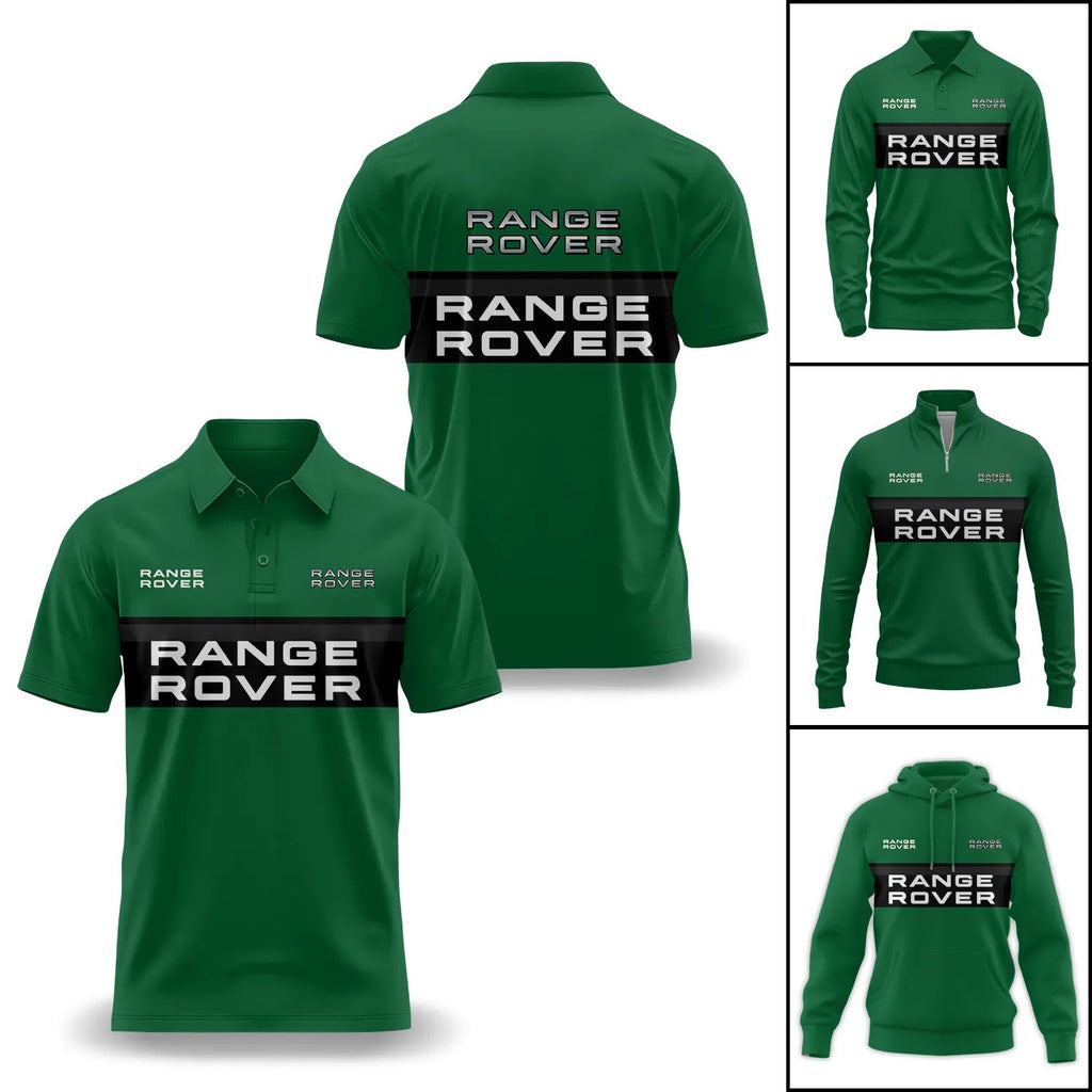 Range Rover Apparels SC051