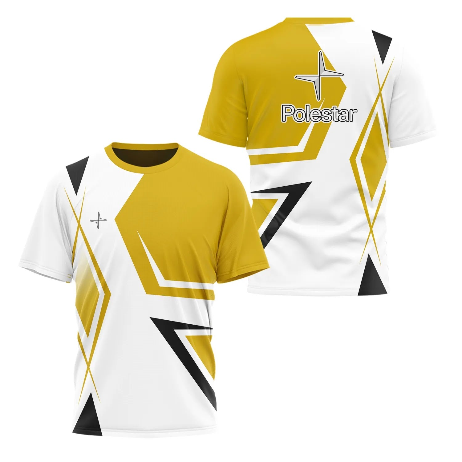 Polestar T-shirt SC080