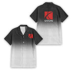 Saturn Premium Hawaiian Shirt SC094