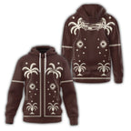 Cadillac Hoodie SHW066