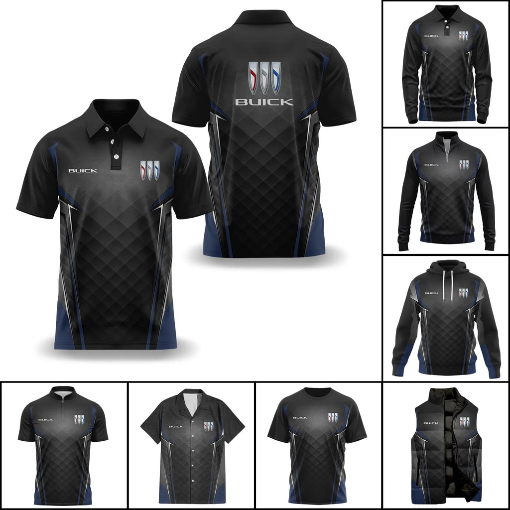 Buick Apparels SC074