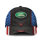 Land Rover Cap CSC003
