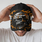 McLaren Cap CSC051