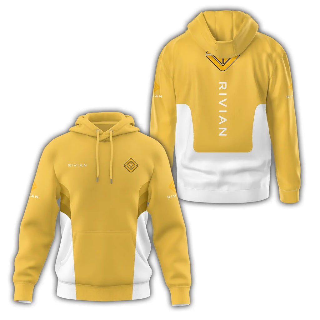 Rivian Hoodie SC043