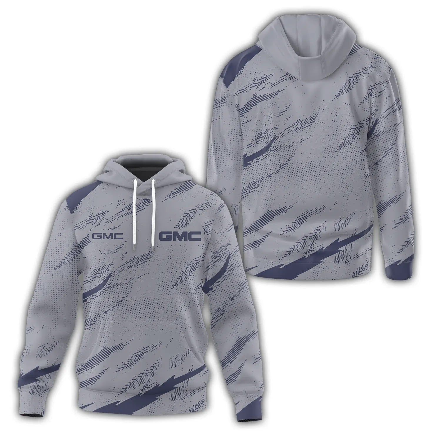 GMC Hoodie SC101