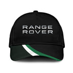Range Rover Cap CSC036