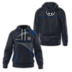 Volkswagen Hoodie SC067