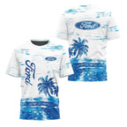 Ford T-shirt SHW069