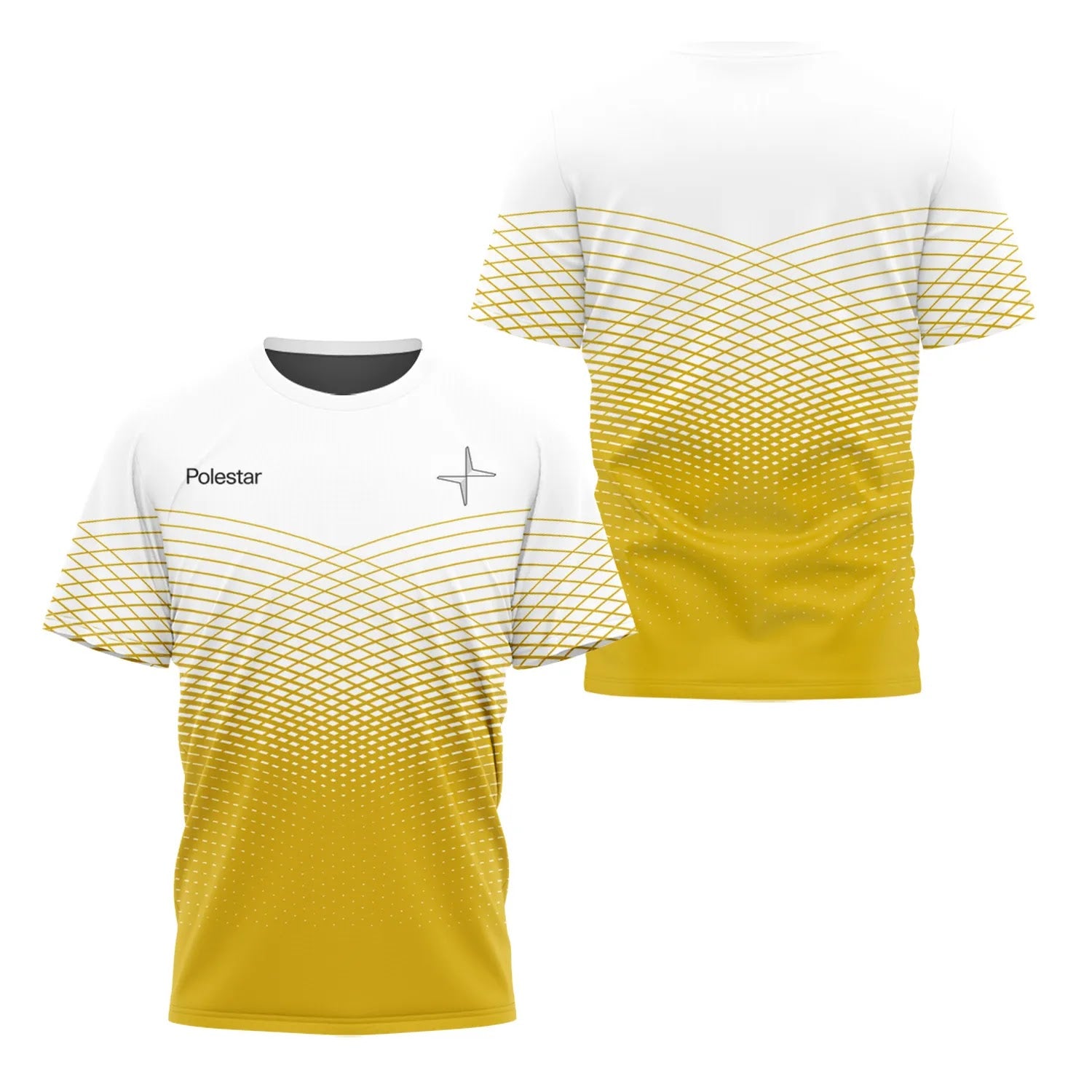 Polestar T-shirt SC109