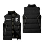 Rolls-Royce Sleeveless Puffer Jacket SC102