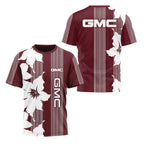 GMC T-shirt SHW039