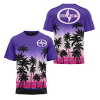Scion T-shirt SHW019