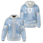 Ferrari Hoodie SHW024
