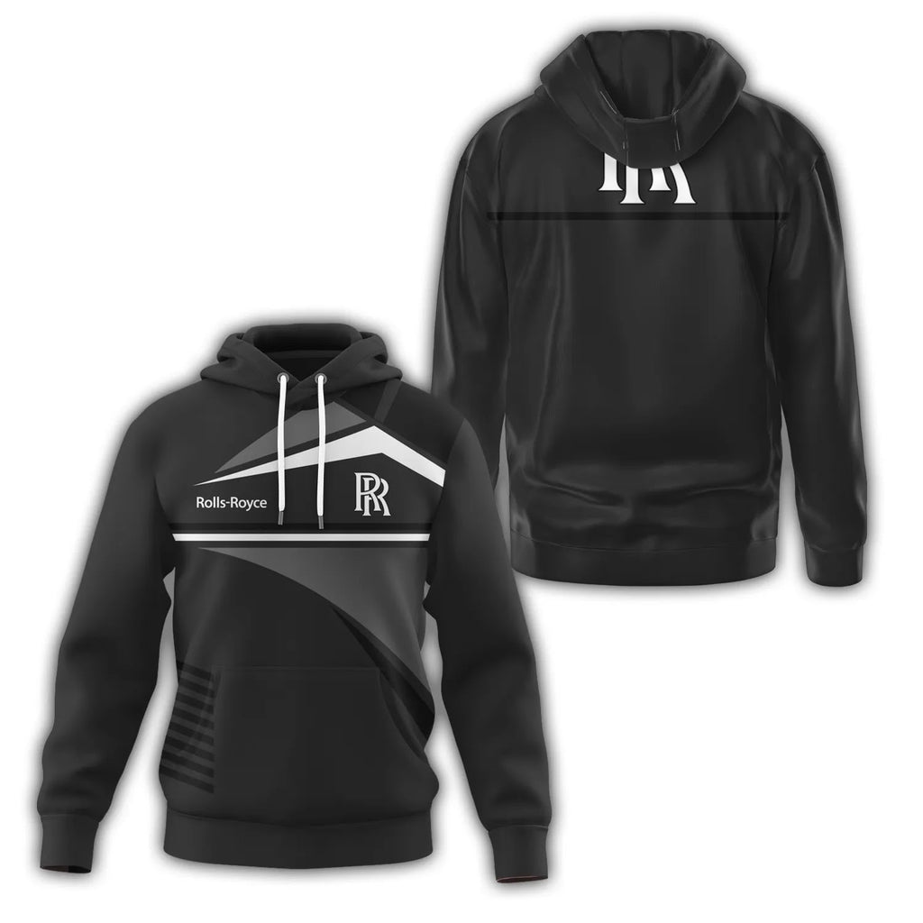 Rolls-Royce Hoodie SC067