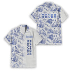 Range Rover Premium Hawaiian Shirt SHW009