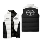 Scion Sleeveless Puffer Jacket SC044