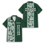 Range Rover Premium Hawaiian Shirt SHW046