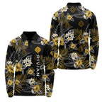 Rivian Long Sleeve Polo SC054