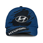 Hyundai Cap CSC010