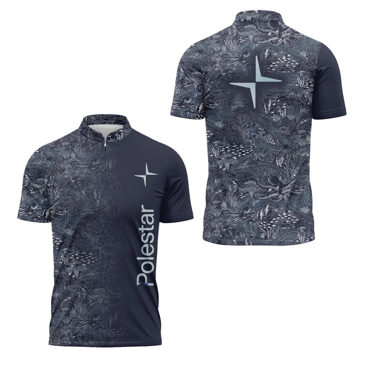 Polestar Apparels SHW006