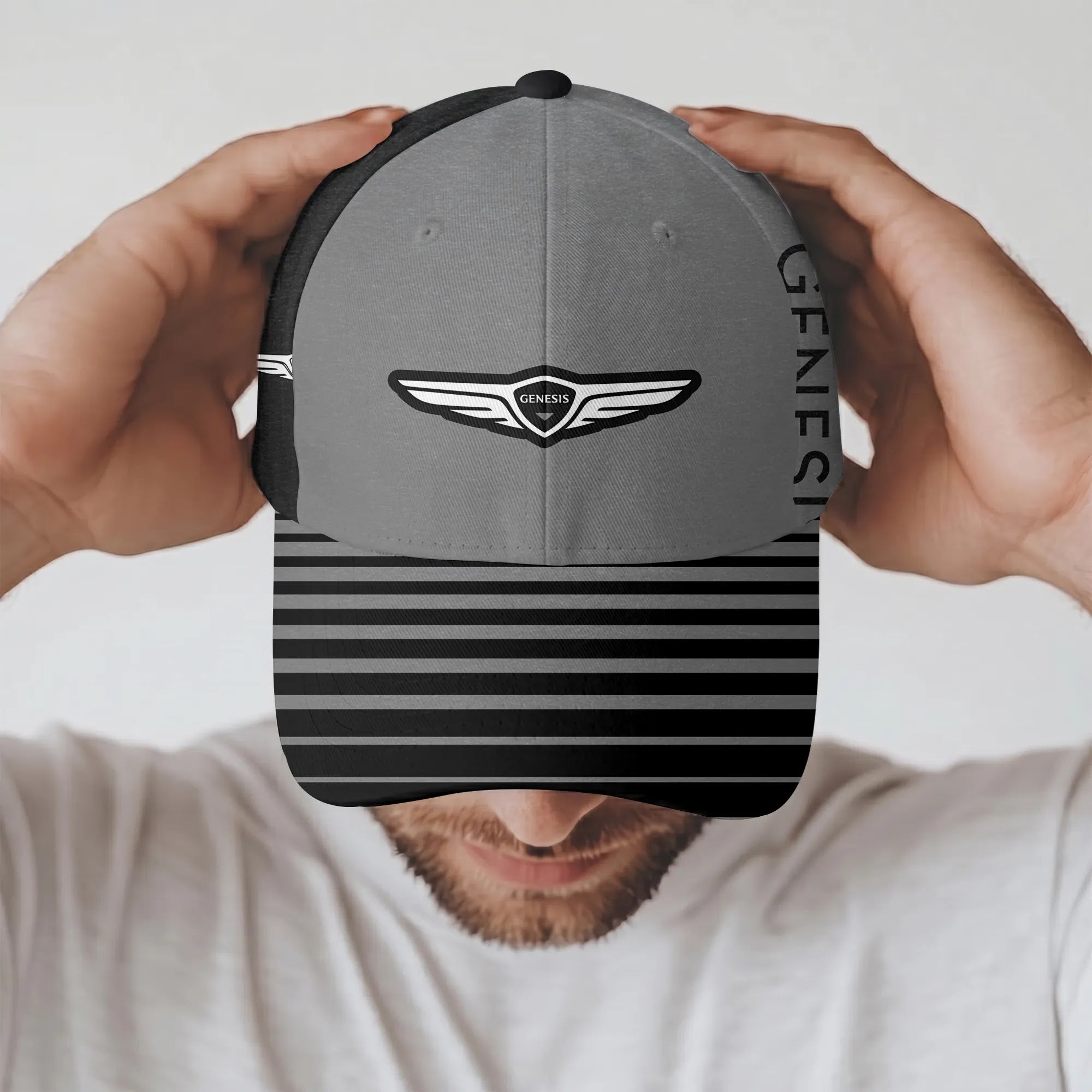 Genesis Cap CSC049