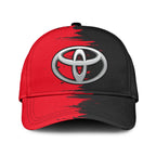 Toyota Cap CSC011