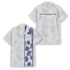 Chrysler Premium Hawaiian Shirt SHW023