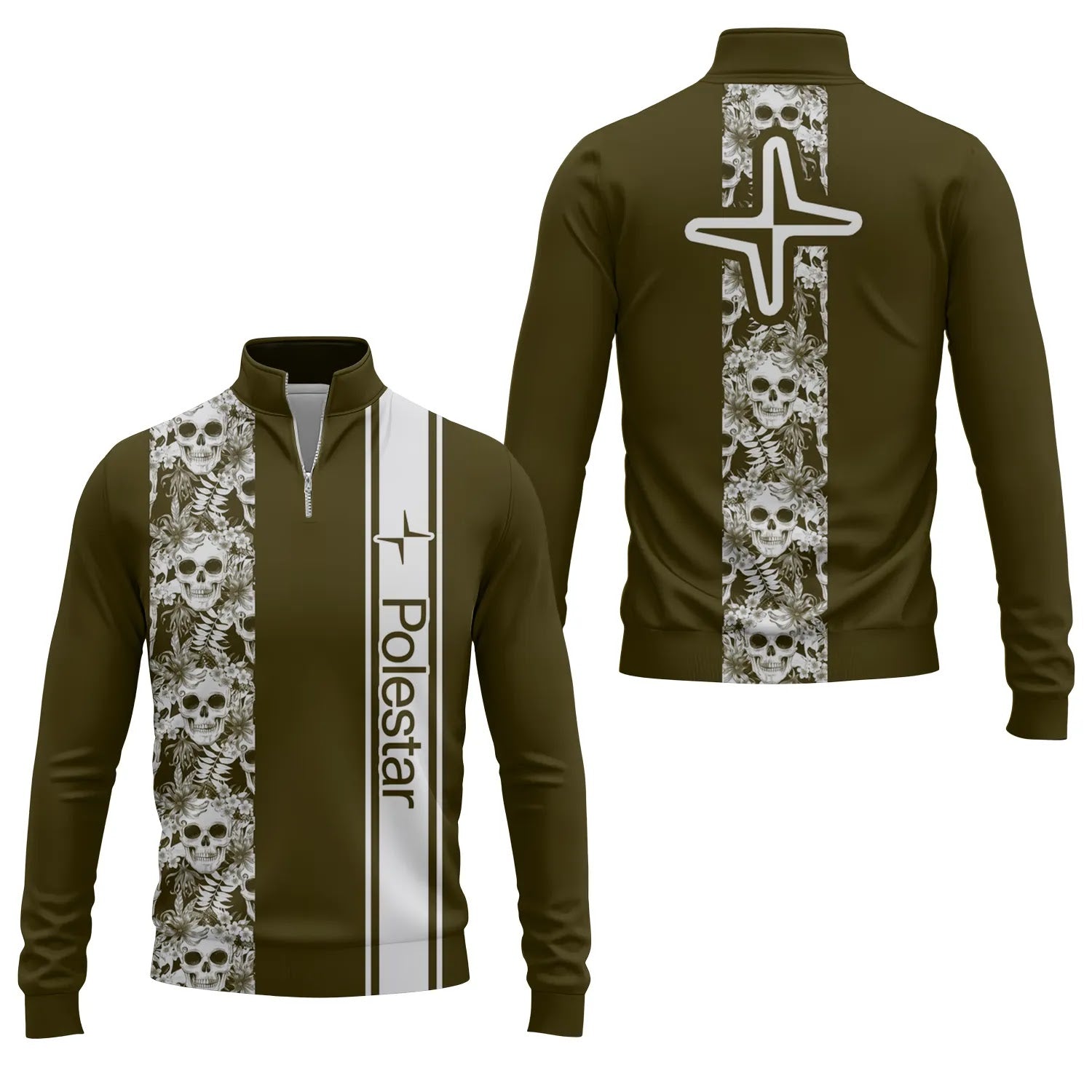 Polestar Apparels SHW042