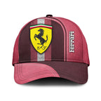 Ferrari Cap CSC016