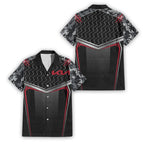Kia Premium Hawaiian Shirt SC115
