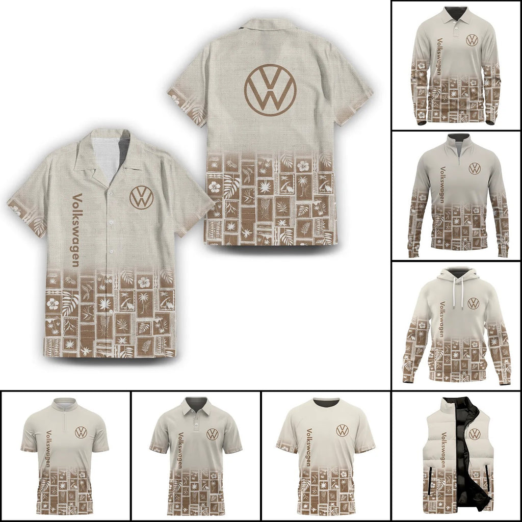 Volkswagen Apparels SHW067