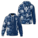 Maserati Hoodie SHW032