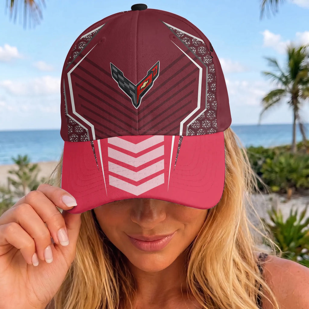 Corvette Cap CSC047