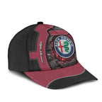 Alfa Romeo Cap CSC020
